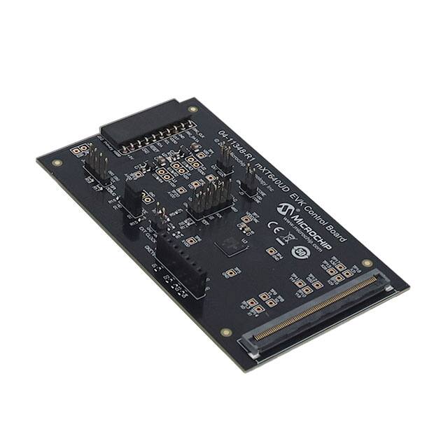 EV43U30A Microchip Technology  Cartes et kits d'évaluation et de démonstration